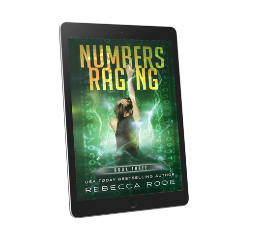 Numbers Raging (#3)