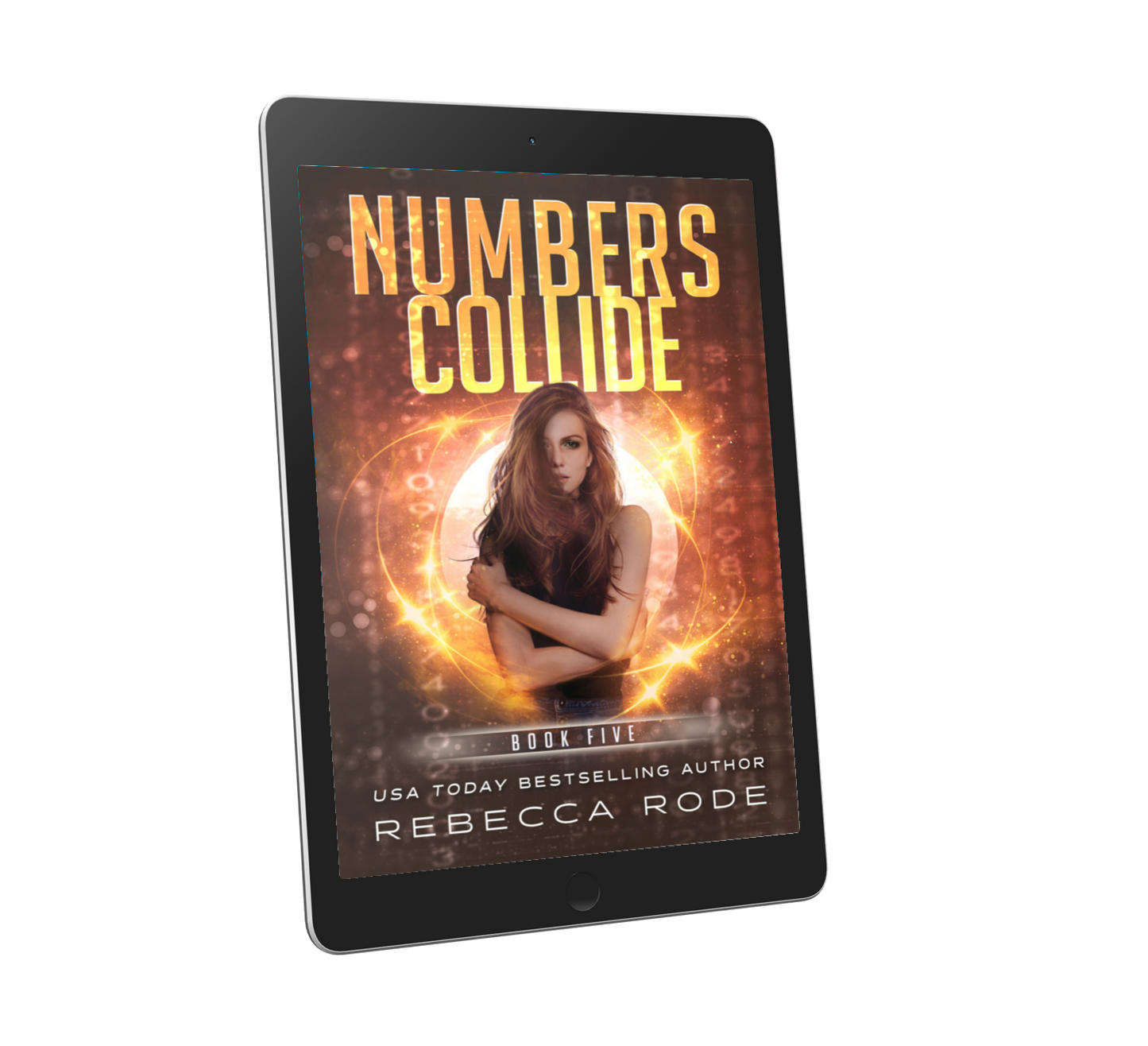 Numbers Collide (#5)