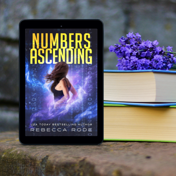 Numbers Ascending (#4)