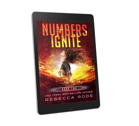 Numbers Ignite (#2)