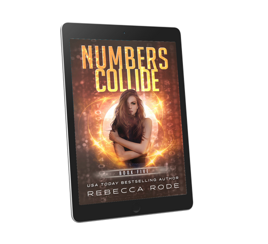 Numbers Collide (#5)