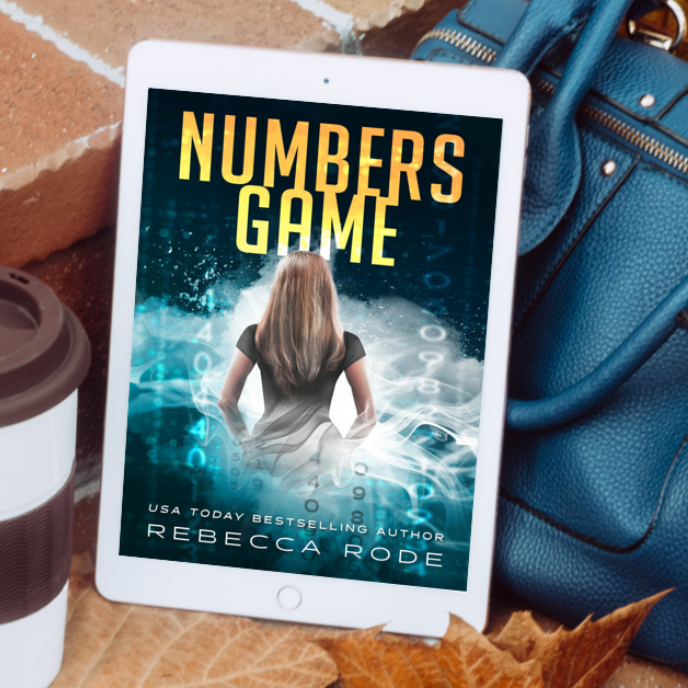 Numbers Game (#1)