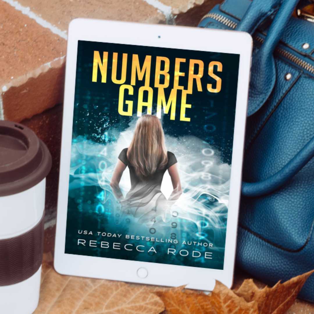 Numbers Game Collection 1-3