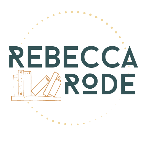 Rebecca Rode Books
